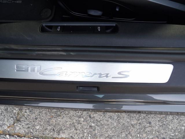 PORSCHE 911 usata, con Immobilizzatore elettronico