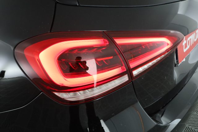 MERCEDES-BENZ A 180 usata 9