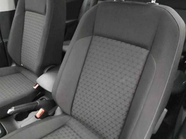 VOLKSWAGEN T-Cross usata, con Controllo trazione
