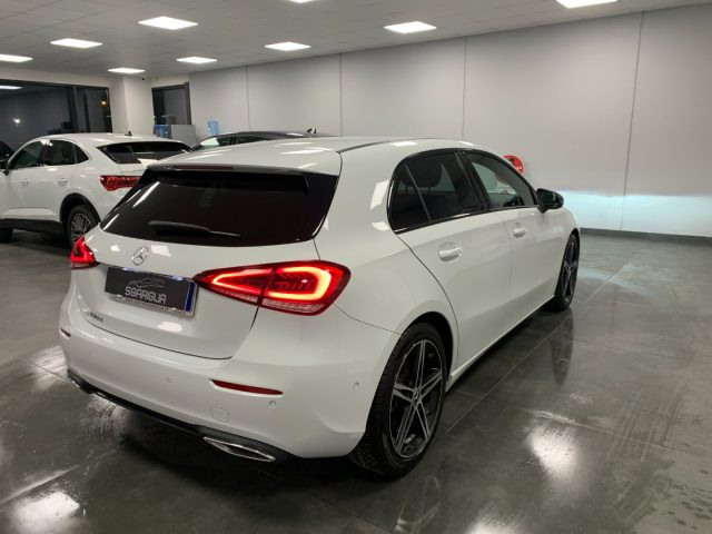 MERCEDES-BENZ A 180 usata, con Autoradio