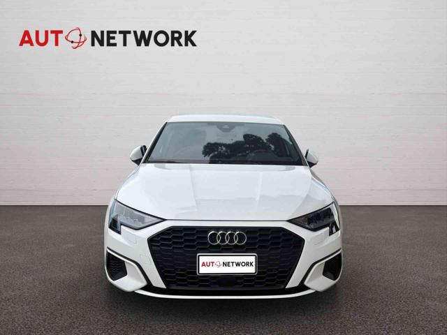 AUDI A3 usata, con Alzacristalli elettrici