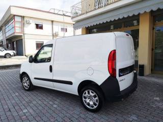 FIAT Doblo usata, con Autoradio