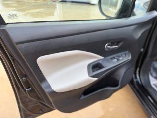 NISSAN Micra usata, con Servosterzo