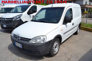 OPEL Combo 1.7 DI 3p. Van X COMMERCIANTI