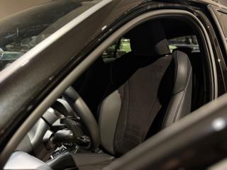 BMW 118 usata, con Boardcomputer