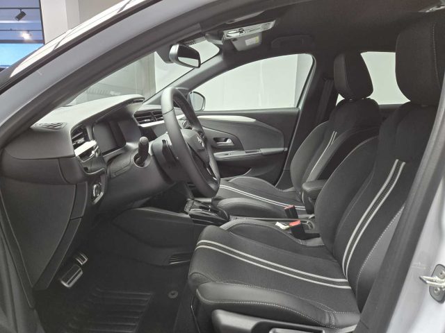 OPEL Corsa usata, con Controllo trazione