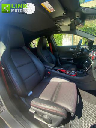 MERCEDES-BENZ A 45 AMG usata 27