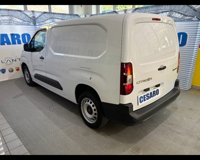 CITROEN Berlingo usata, con Airbag laterali