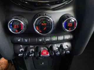 MINI One usata, con Servosterzo