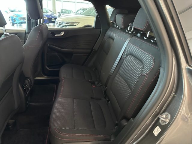 FORD Kuga usata, con ESP