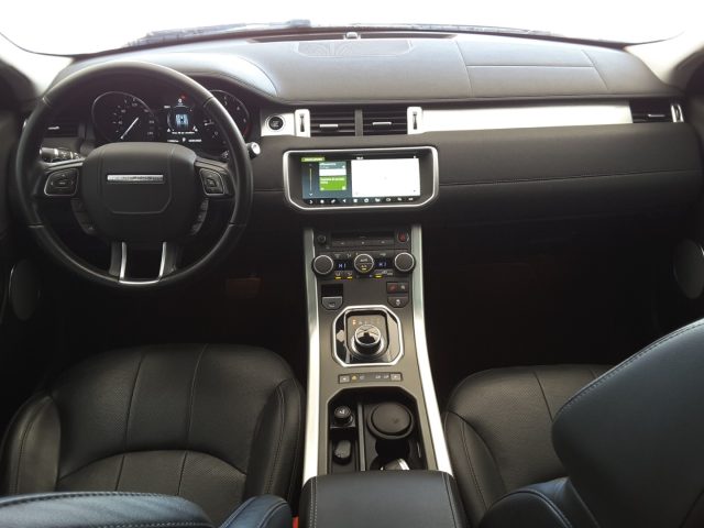 LAND ROVER Range Rover Evoque usata, con Controllo trazione