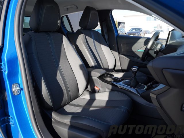 PEUGEOT 208 usata, con Servosterzo