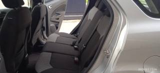 FORD EcoSport usata, con Interni in pelle