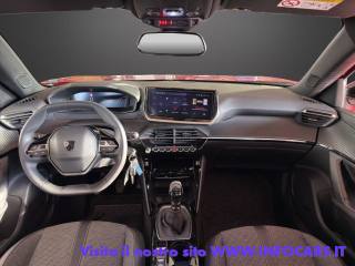PEUGEOT 2008 usata, con Controllo trazione