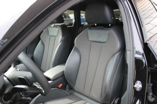 AUDI A4 usata, con Controllo automatico clima