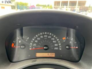 FIAT Panda usata 18