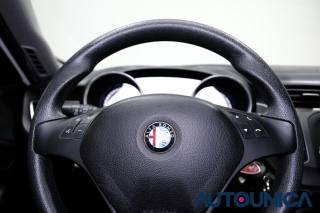 ALFA ROMEO Giulietta usata, con Cerchi in lega