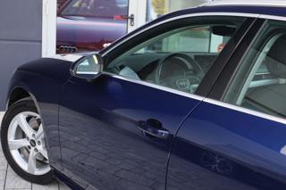 AUDI A4 usata, con Chiusura centralizzata