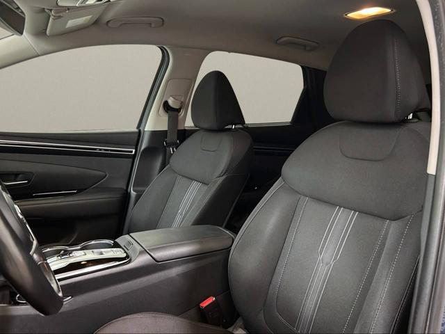 HYUNDAI Tucson usata, con Chiusura centralizzata