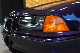 BMW 318 usata 21
