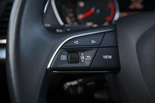 AUDI Q5 usata, con Hill holder