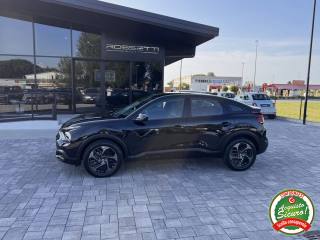CITROEN C4 usata, con Airbag Passeggero