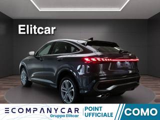 AUDI Q5 usata, con Boardcomputer