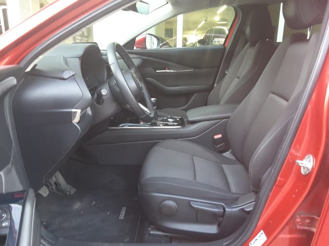 MAZDA CX-30 usata, con Cerchi in lega