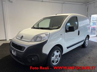 FIAT Fiorino usata, con Airbag laterali