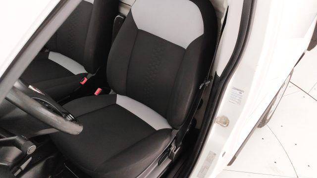 FIAT Fiorino usata 38