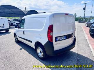 FIAT Doblo usata, con Autoradio