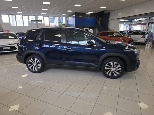 SUZUKI S-Cross usata, con Autoradio