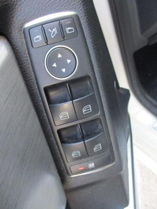 MERCEDES-BENZ GLK 220 usata, con Bluetooth