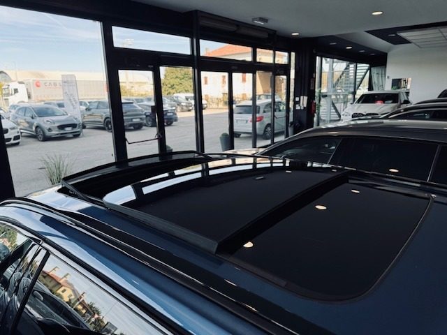 VOLVO V60 usata, con Park Distance Control