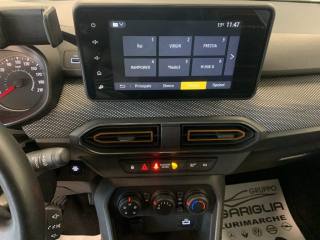 DACIA Sandero usata, con Servosterzo