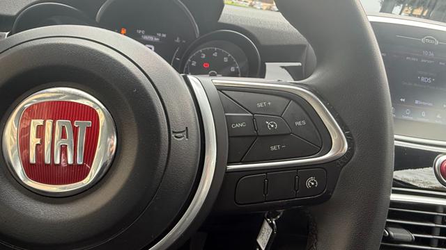 FIAT 500X usata, con Cerchi in lega