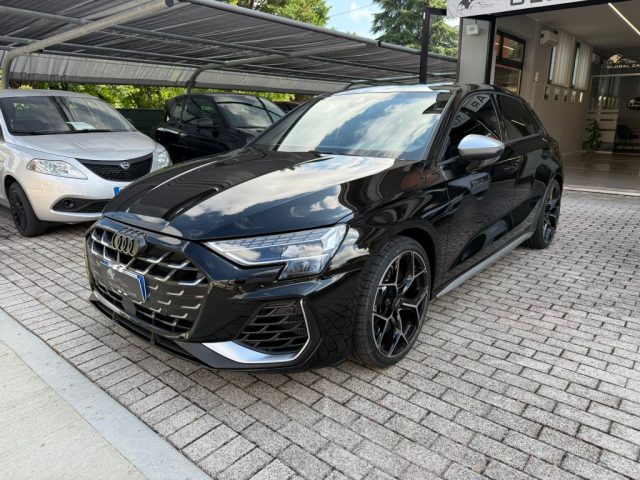 AUDI S3 usata 0