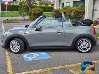 MINI Cooper D usata, con Alzacristalli elettrici
