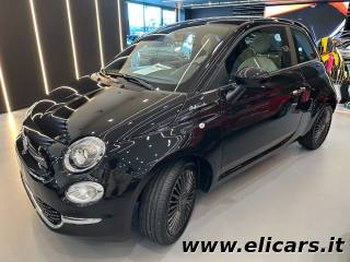 FIAT 500 usata, con Airbag Passeggero
