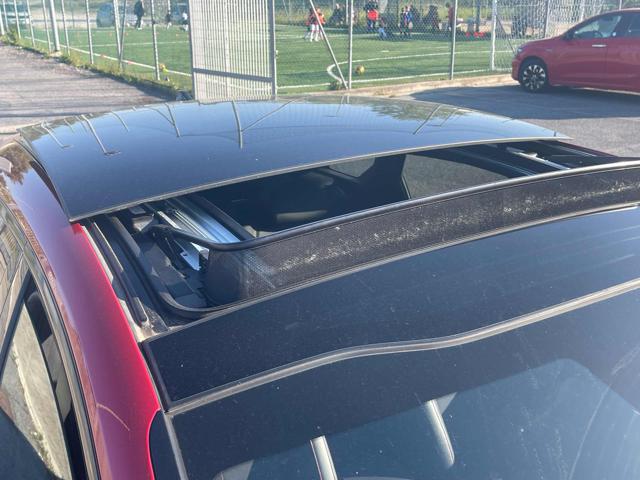 KIA Proceed usata, con Filtro antiparticolato
