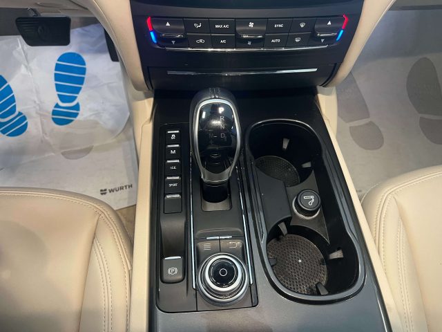 MASERATI Ghibli usata, con Chiusura centralizzata