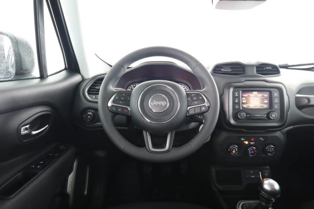JEEP Renegade usata 6