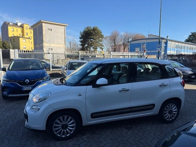 FIAT 500L usata, con Cruise Control