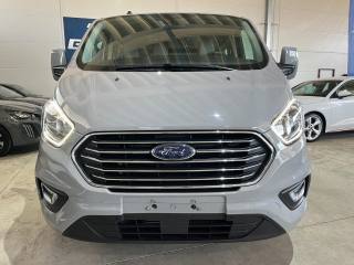 FORD Transit Custom usata, con Airbag