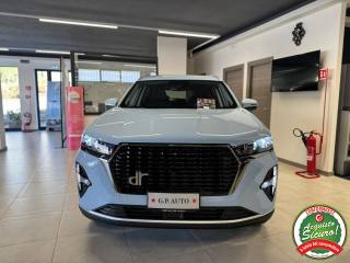 DR MOTOR DR 6.0 usata, con Airbag laterali