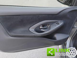TOYOTA Yaris usata, con Chiusura centralizzata