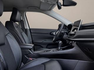 JEEP Compass usata, con Controllo automatico clima
