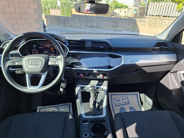 AUDI Q3 usata, con ESP
