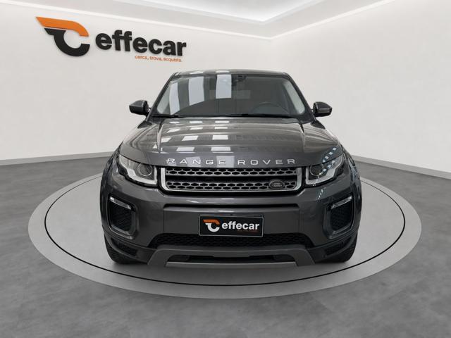 LAND ROVER Range Rover Evoque usata, con Airbag