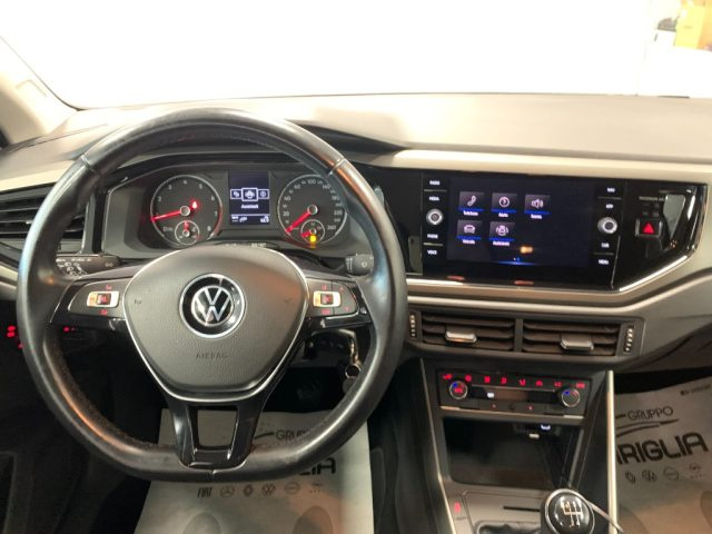 VOLKSWAGEN Polo usata, con Servosterzo